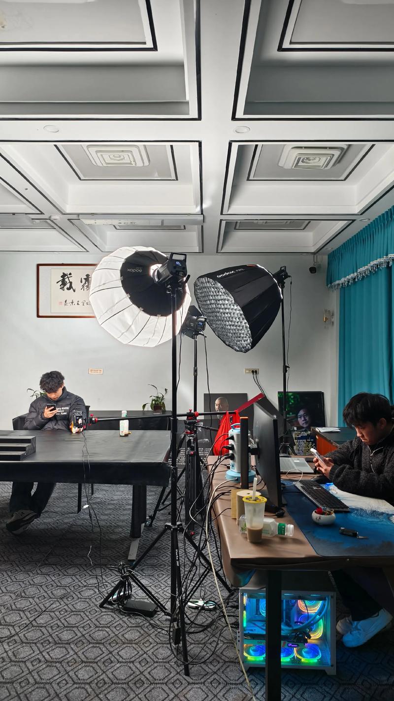 企业网站建设：打造数字化时代的品牌之窗